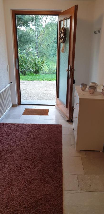 Quiet Business Flat Or Vacation Home In Bad Urach Exterior foto